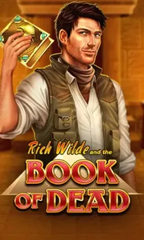 Book of Dead