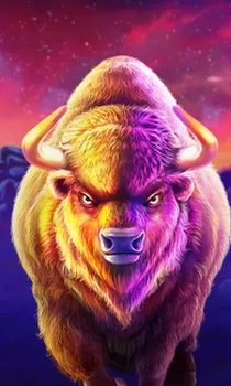 Buffalo King Megaways