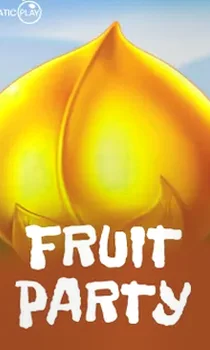 Fruit Party