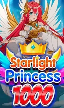 Starlight Princess 1000