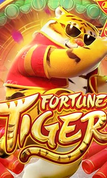 Fortune Tiger
