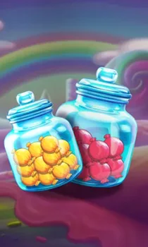 Candy Jar Clusters
