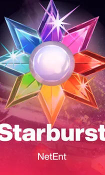 Starburst