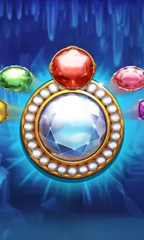 Crystal Caverns Megaways