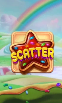 Candy Blitz Bombs